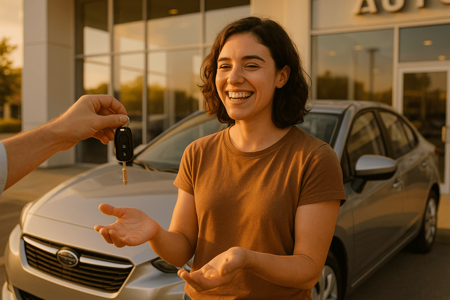 seguro para primer auto en México