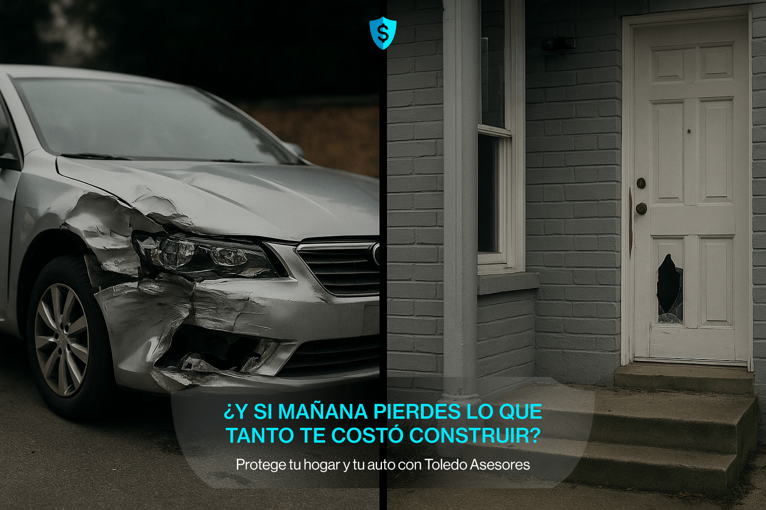 seguros de auto y casa en México