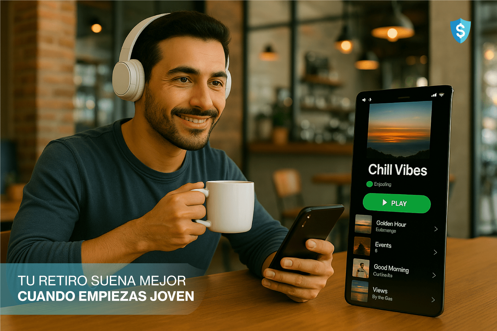 plan personal de retiro para jóvenes en México